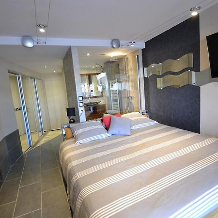 Studio Naturiste Captive Heliopolis Fg 13 아그 외부 사진
