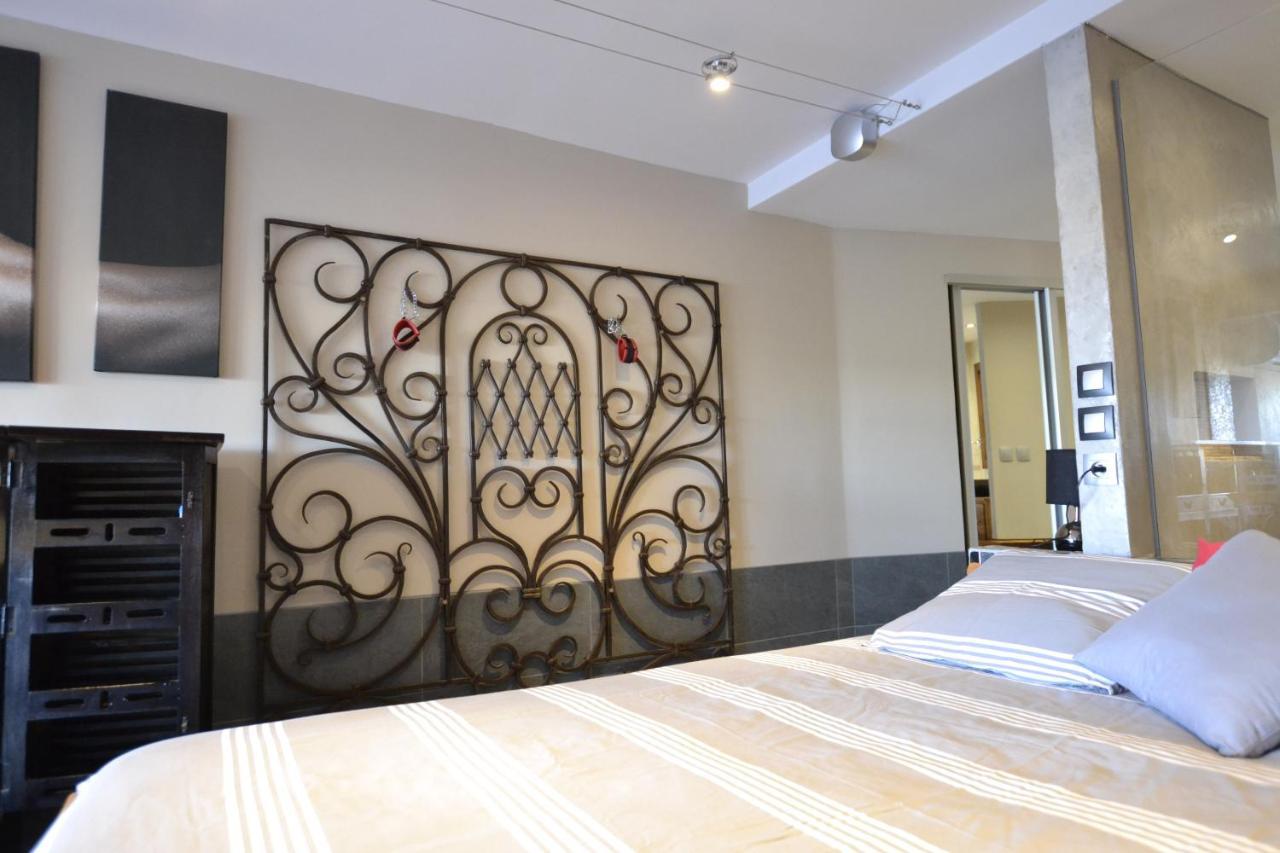 Studio Naturiste Captive Heliopolis Fg 13 아그 외부 사진