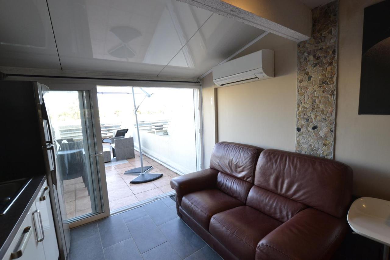 Studio Naturiste Captive Heliopolis Fg 13 아그 외부 사진