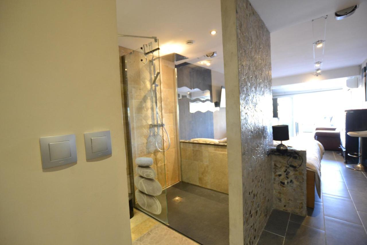 Studio Naturiste Captive Heliopolis Fg 13 아그 외부 사진