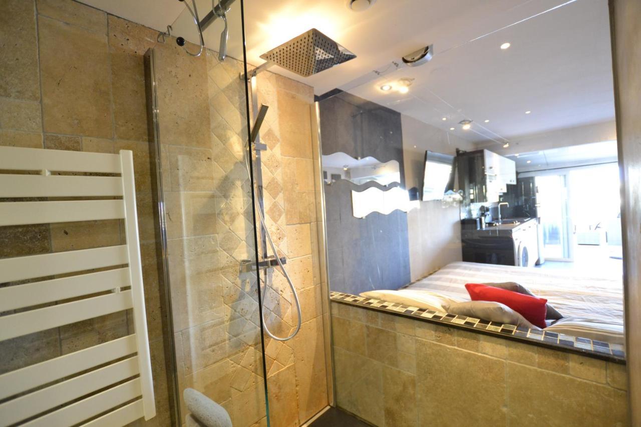Studio Naturiste Captive Heliopolis Fg 13 아그 외부 사진