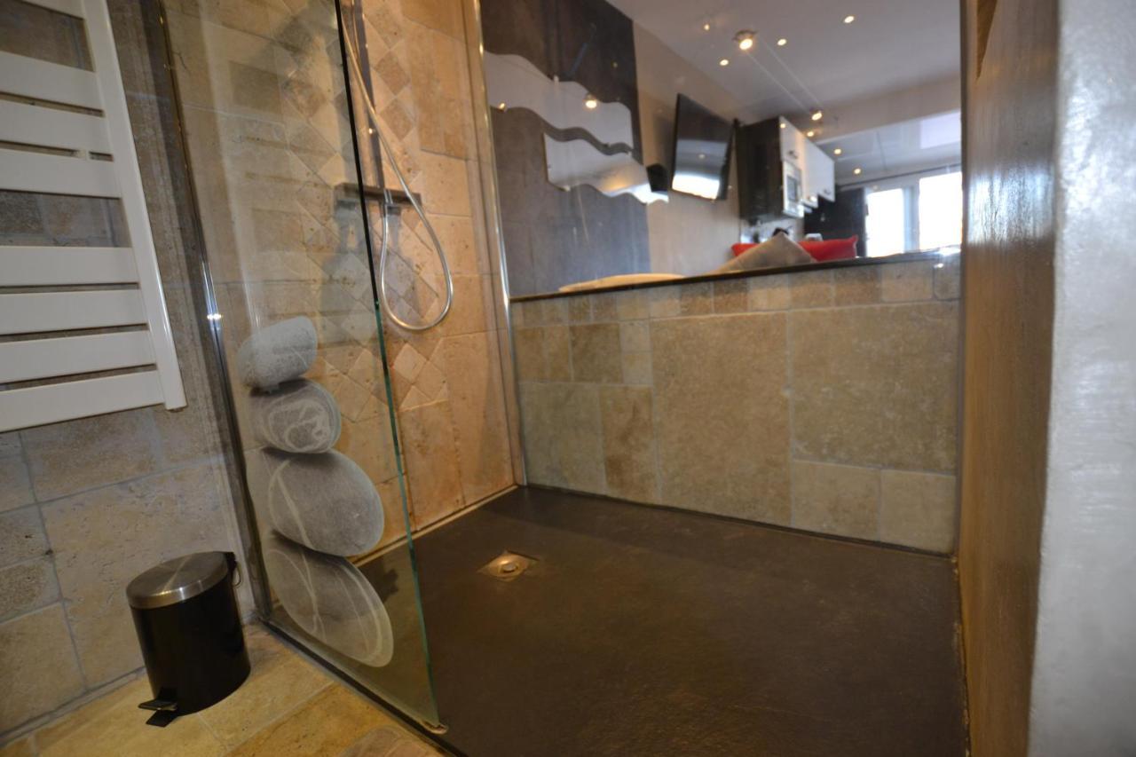 Studio Naturiste Captive Heliopolis Fg 13 아그 외부 사진