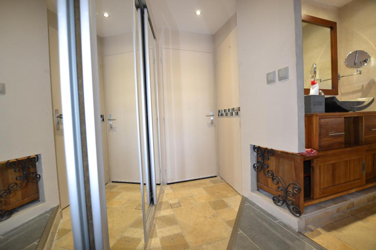 Studio Naturiste Captive Heliopolis Fg 13 아그 외부 사진