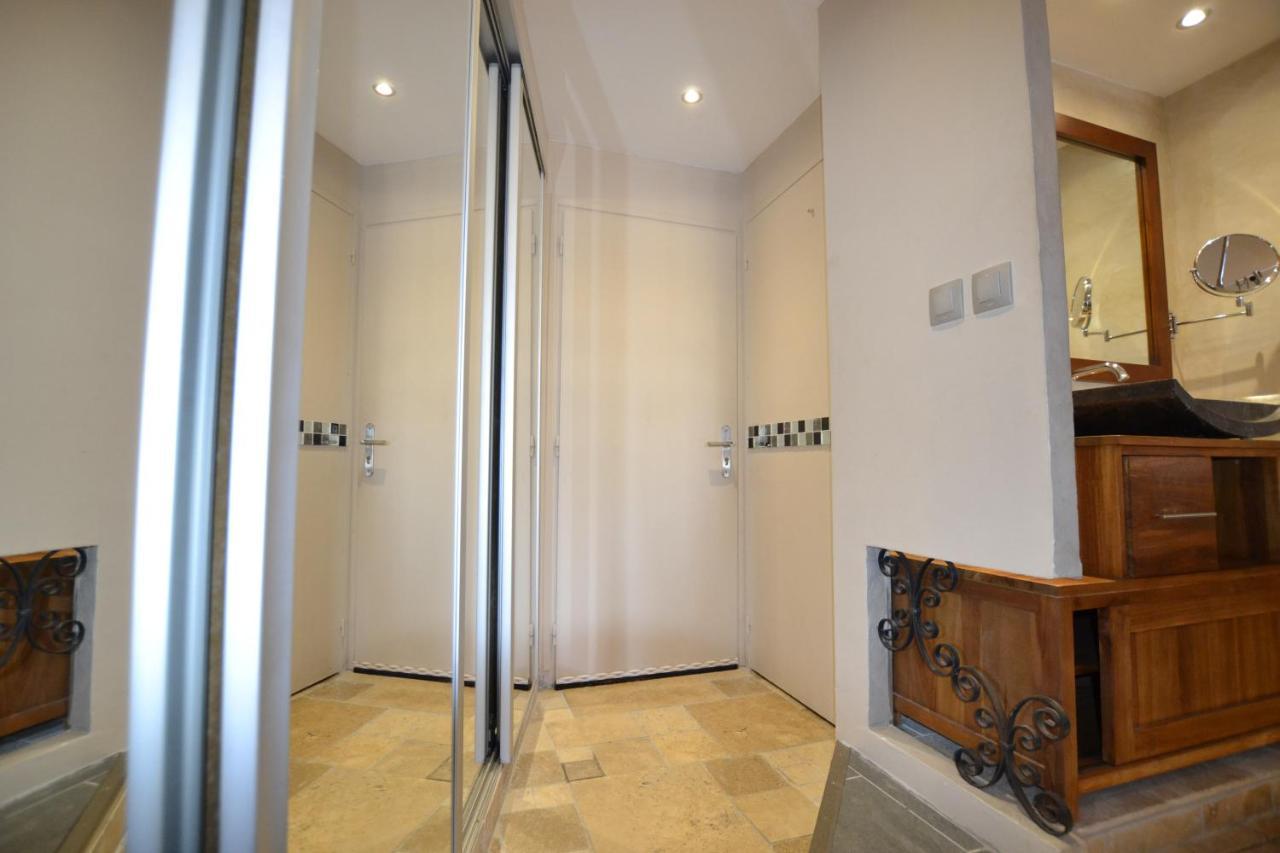 Studio Naturiste Captive Heliopolis Fg 13 아그 외부 사진